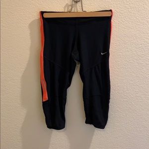 Nike Capris